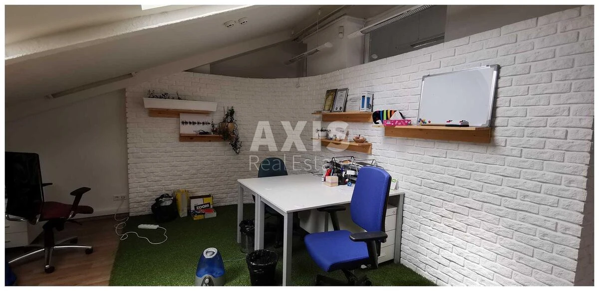Office uzviz Andrii'vs'kyj 1А, 120m2644332