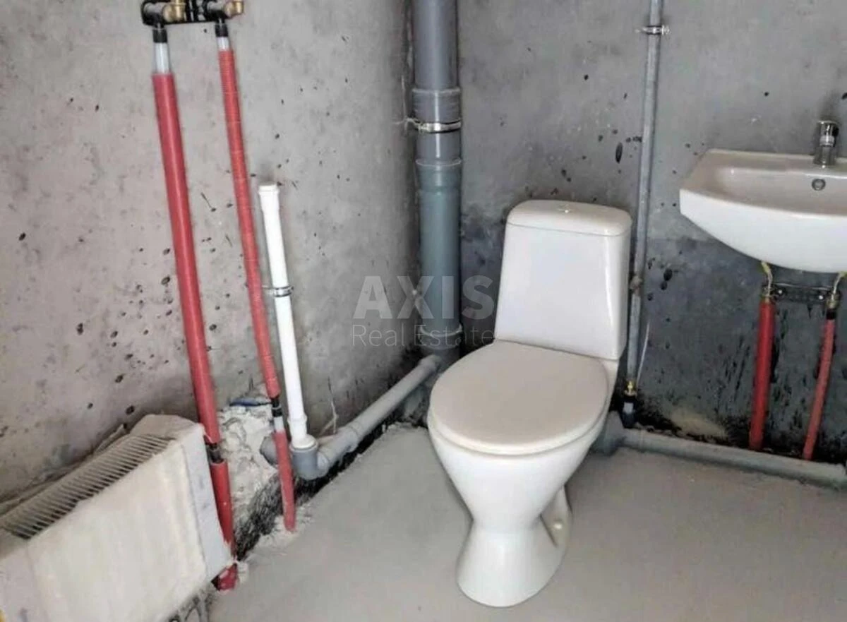 2k apartment vul. Elektrotehnichna 43601139