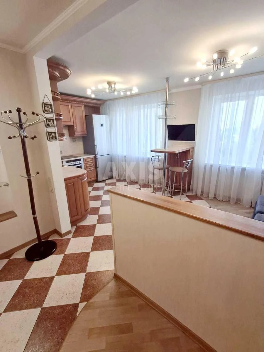 2k apartment vul. Levka Lukyanenka 2/47054613