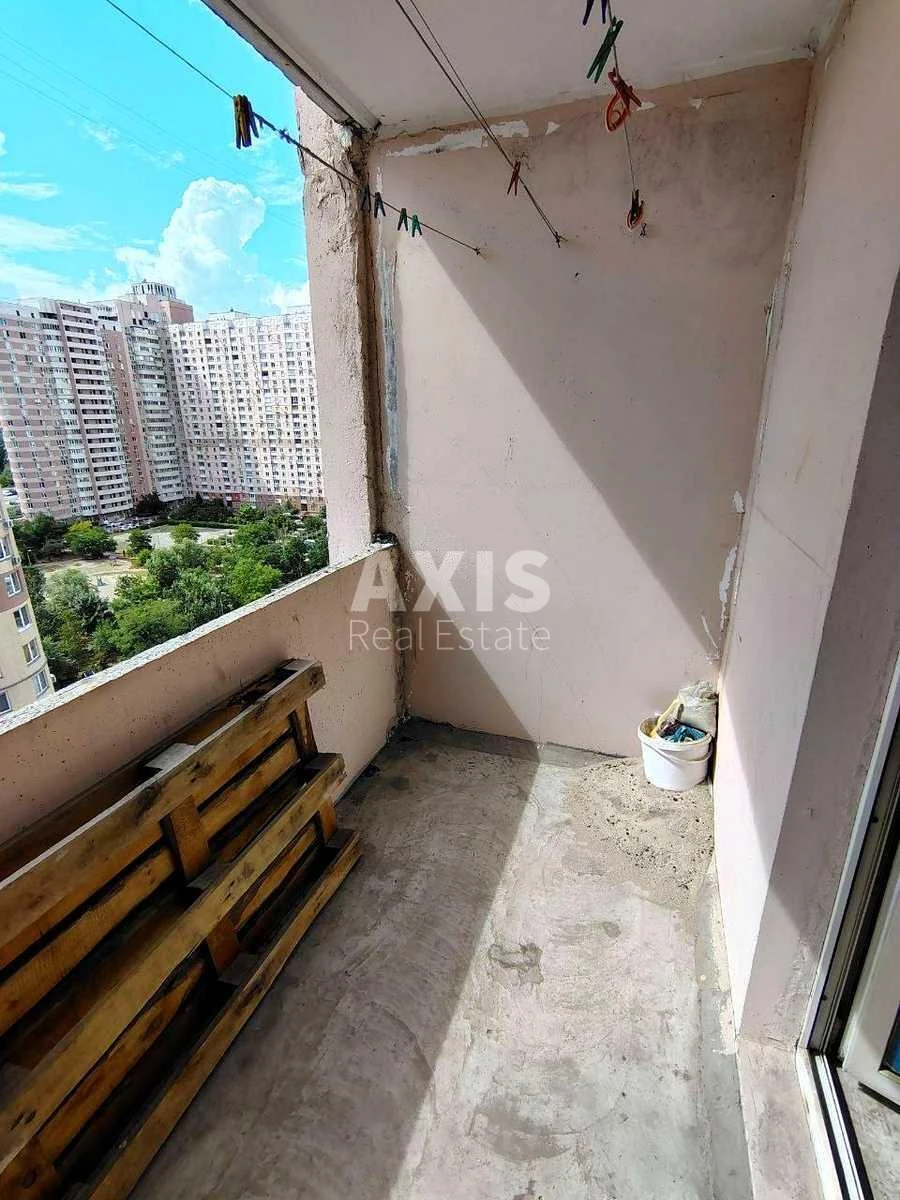 2к квартира ул. Елены Пчилки 47039115