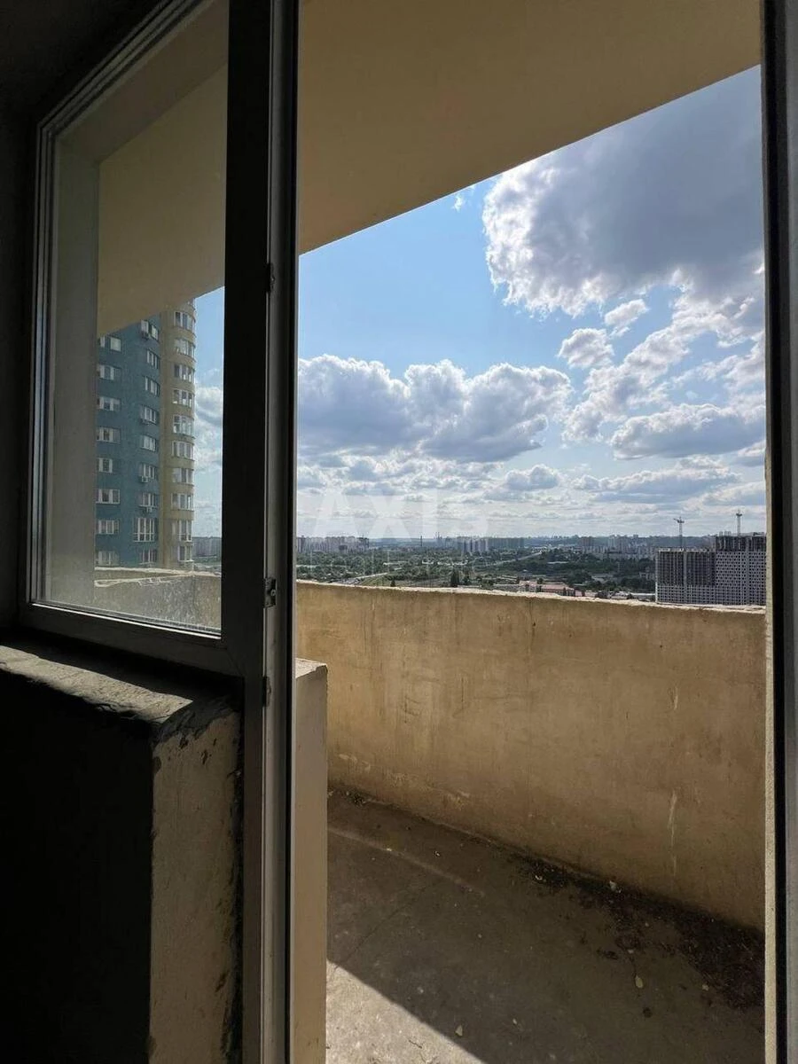 2к квартира шоссе Харьковское 19А674865