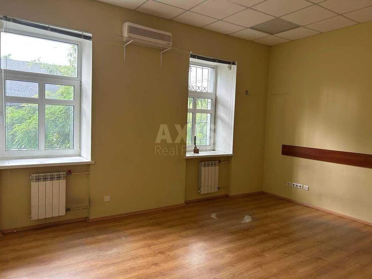 Объект торговли ул. Саксаганского 111А, 697м2646757