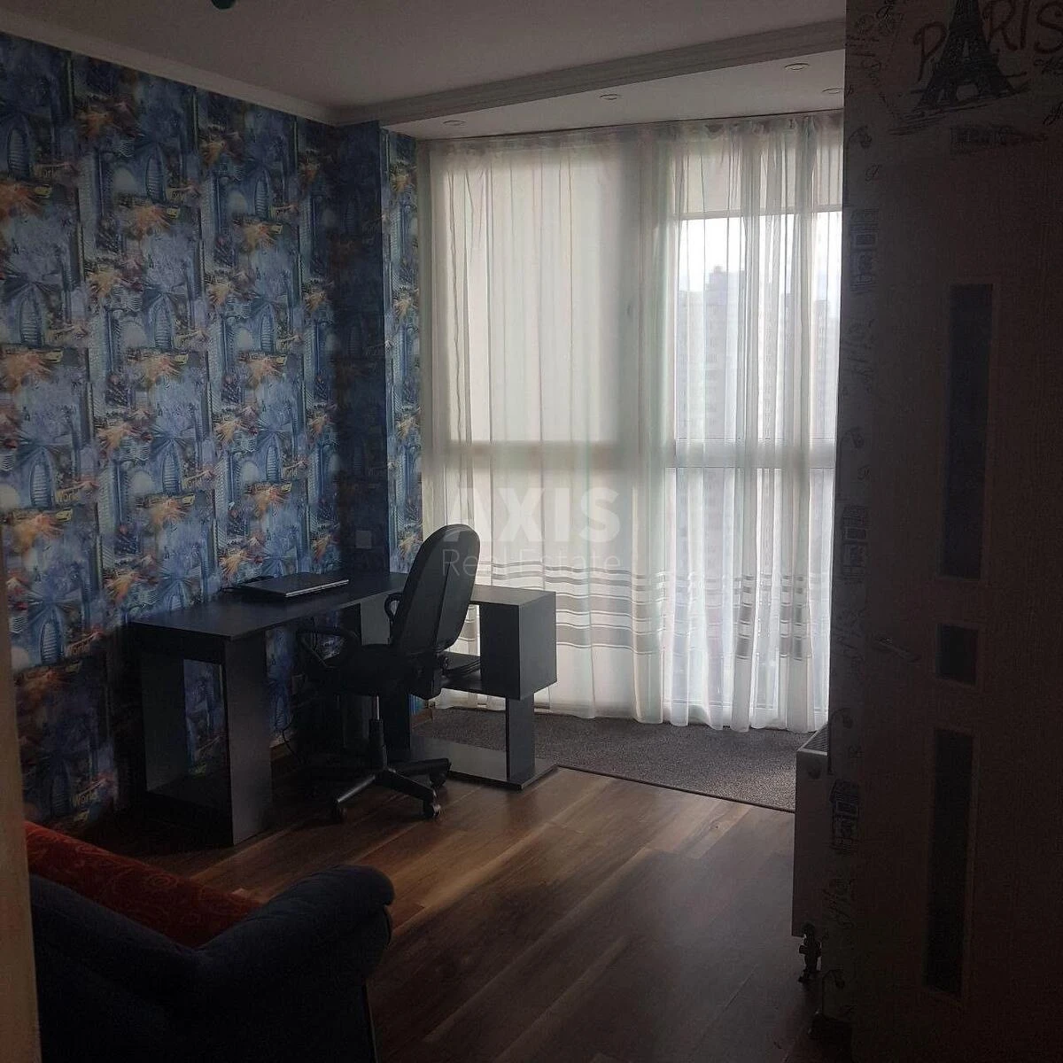 1к квартира ул. Драгоманова 26695062