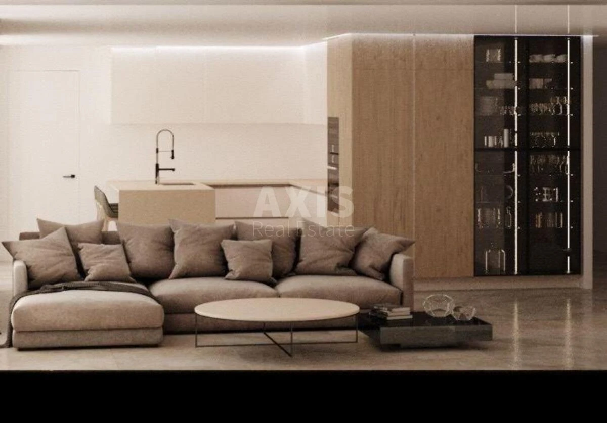 4k apartment vul. Lypkivs'kogo Vasylja Mytropolyta 186149512