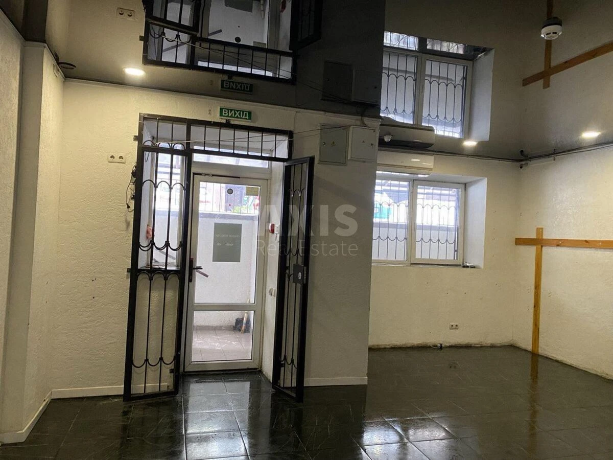 Объект торговли ул. Радистов 30, 35м264693