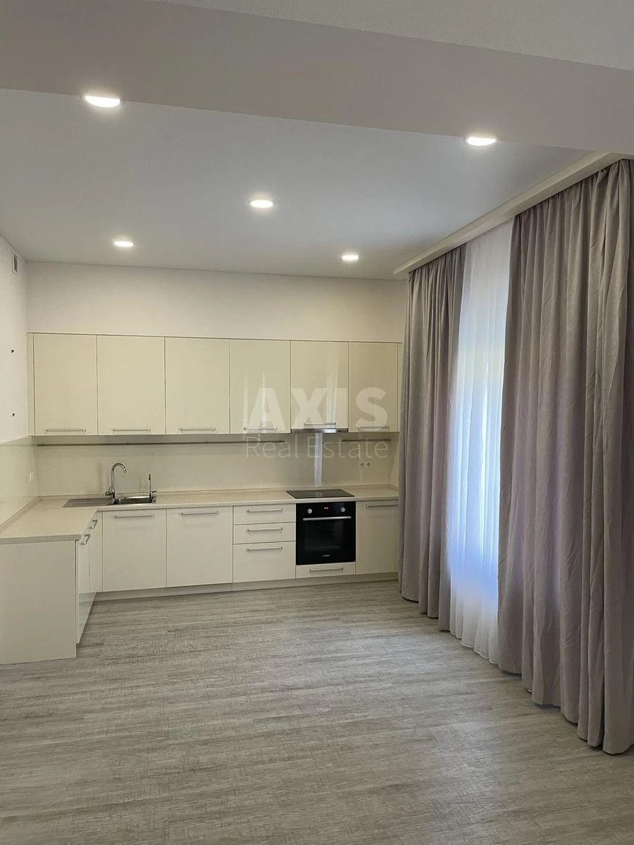 House vul. Stecenka, 267m2, Kyiv city412571