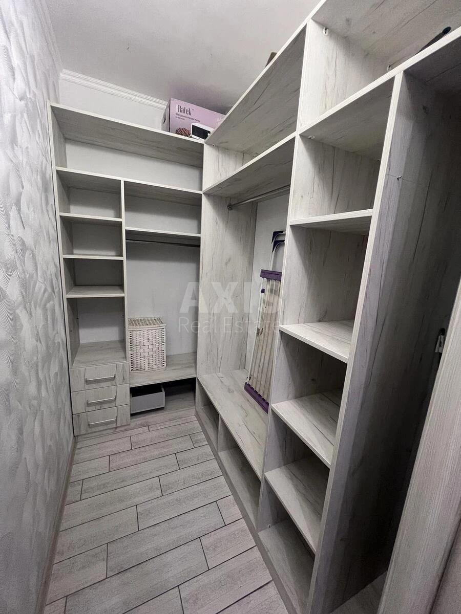 1k apartment vul. Samiyla Kishky 10/1663055