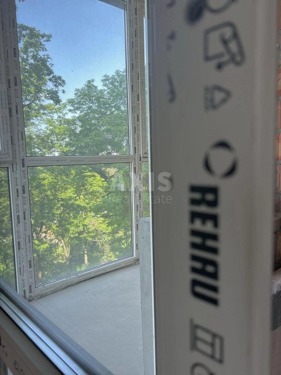 1k apartment vul. Zhyvopysna 7605744