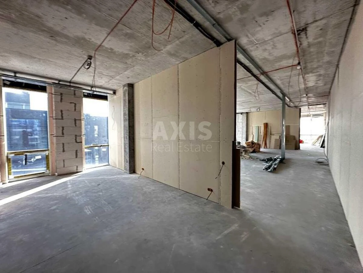 Office bul. Druzhby Narodiv 16, 400m2514881