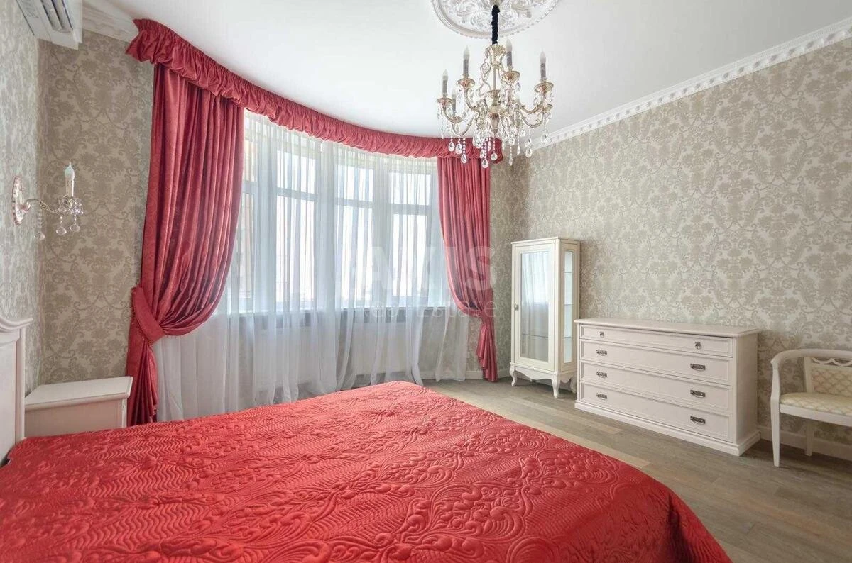 3k apartment vul. Staronavodnyc'ka 6Б706963