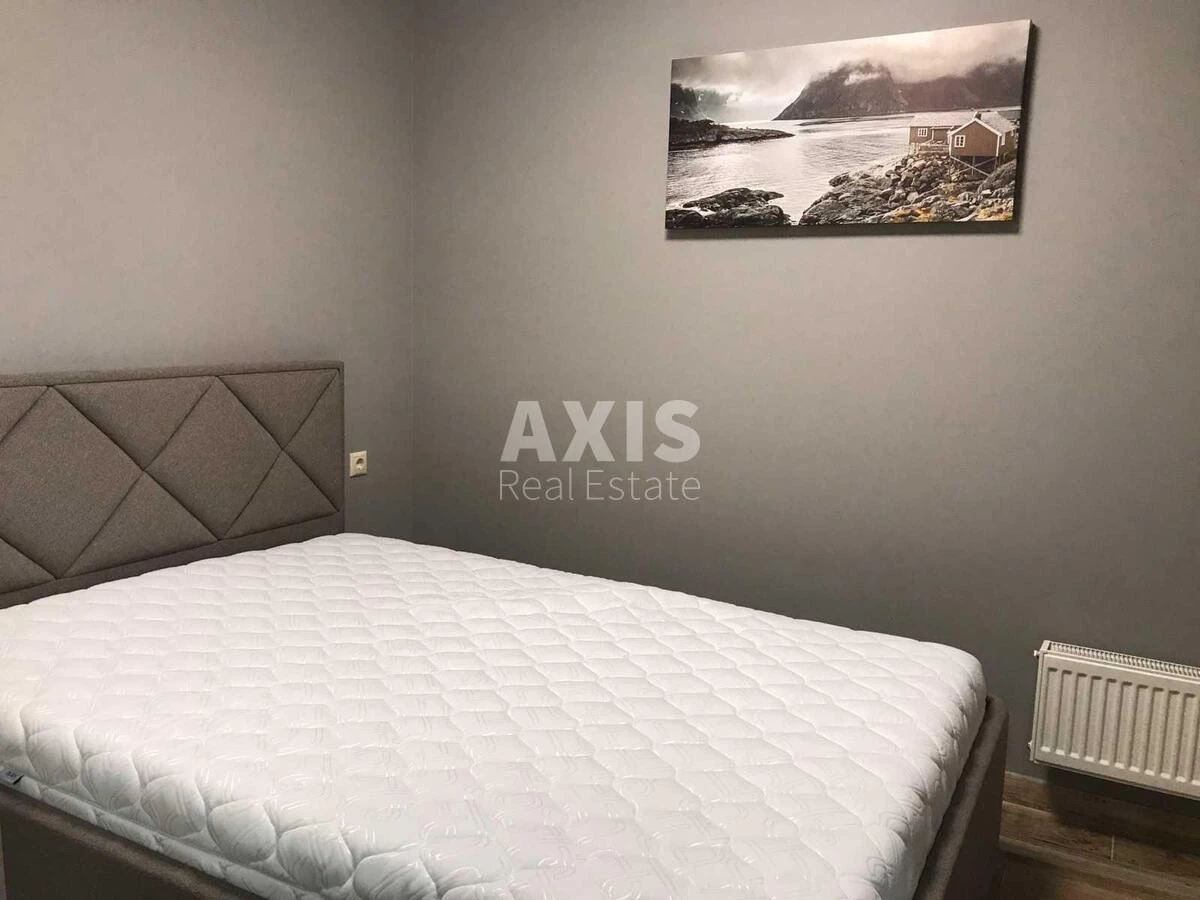 1k apartment vul. Saljutna Two B468302