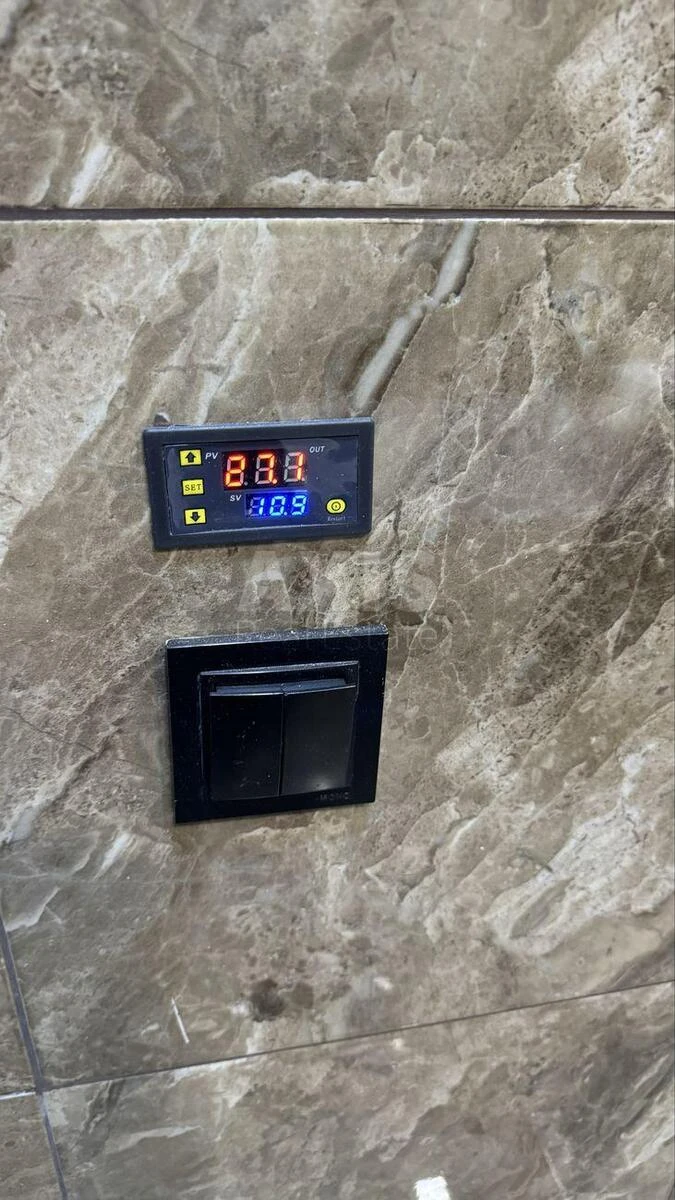 2к квартира ул. Сверстюка Евгения 46768313