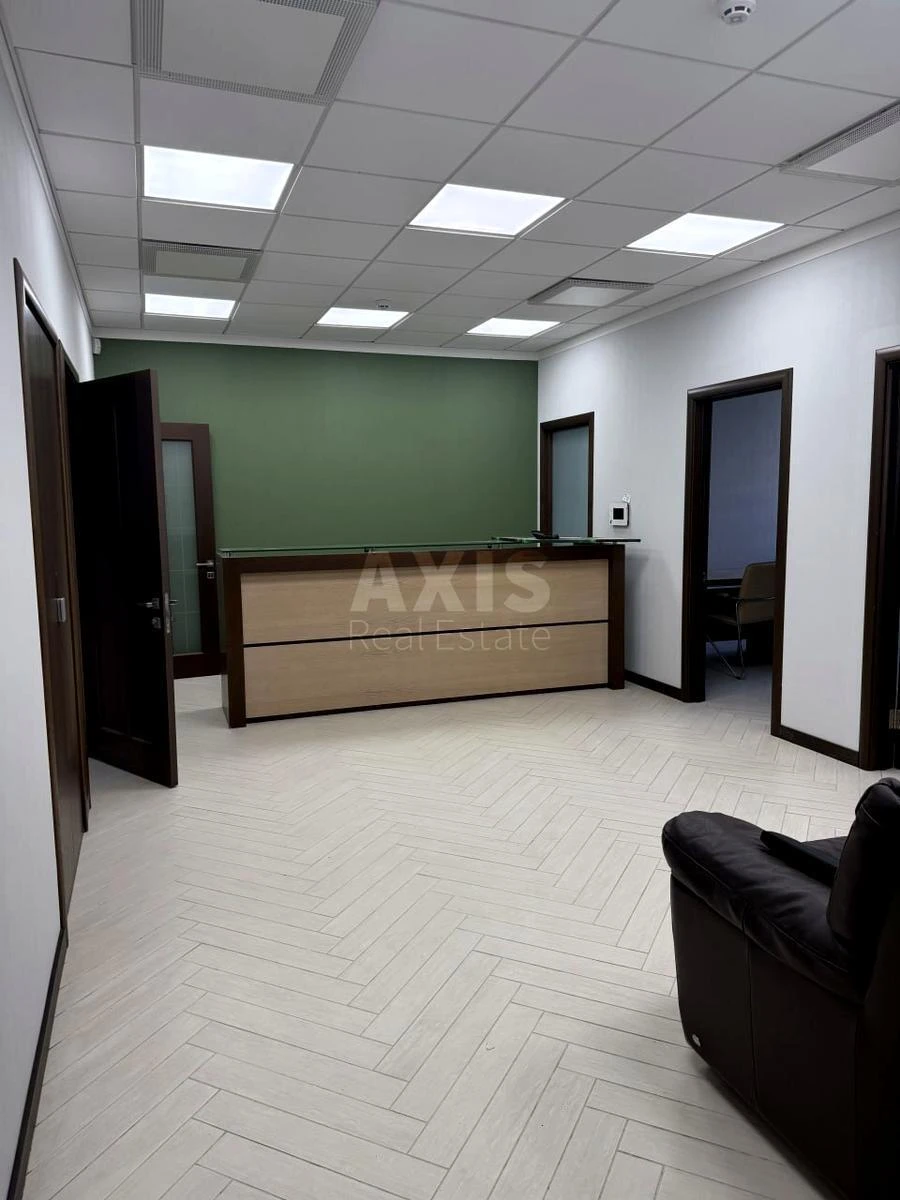 Офис ул. Руставели Шота 44, 145м2692560