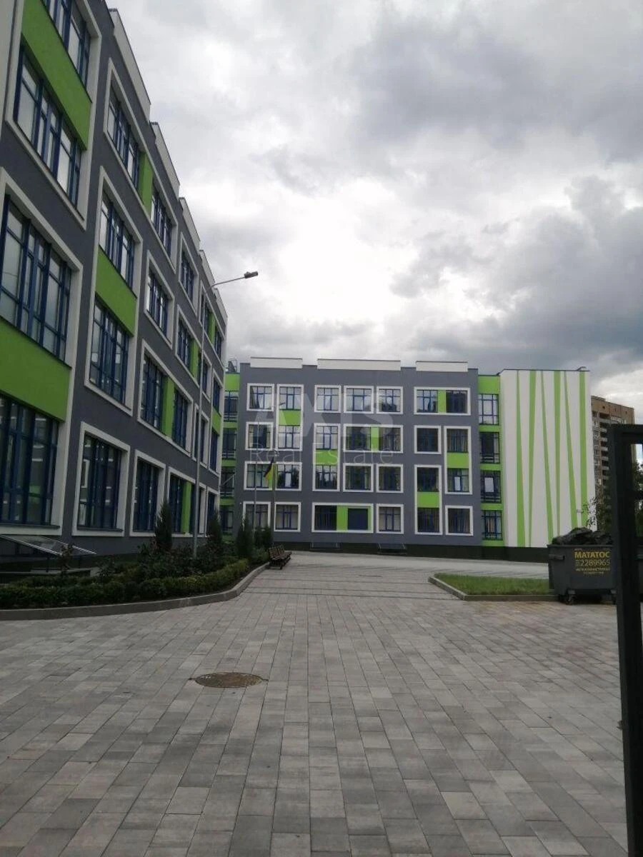 2k apartment prov. Lobachevs'kogo 75640916