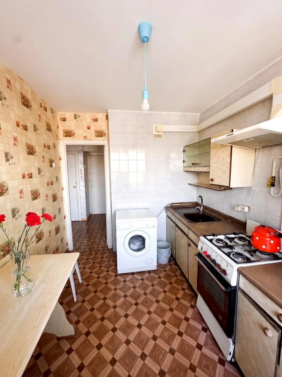 2k apartment vul. Garmatna 33/1677001