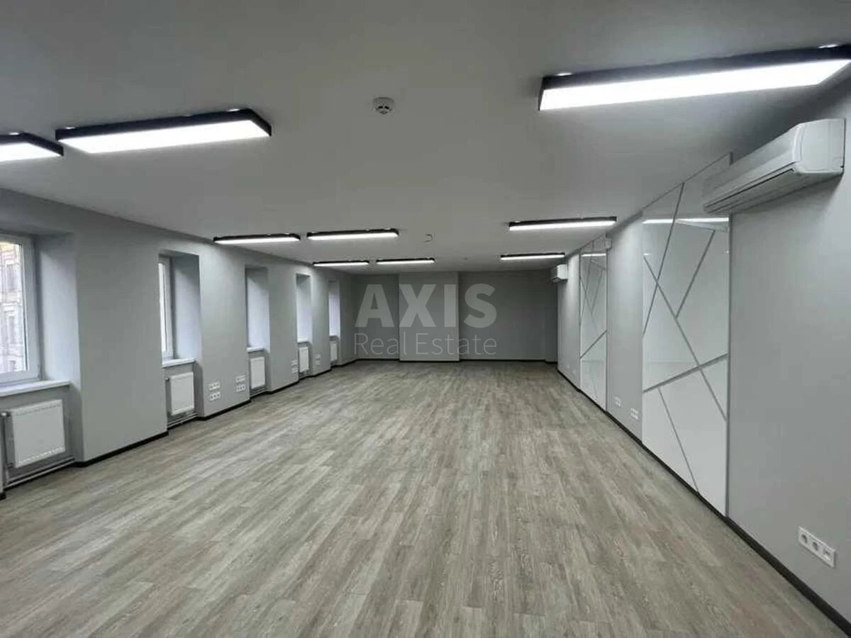 Office vul. Vozdvyzhens'ka 58, 257m2660932