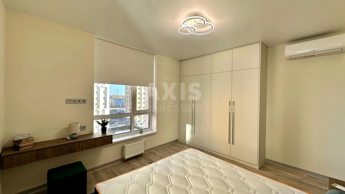 1k apartment shose Stolychne 1Б6771218