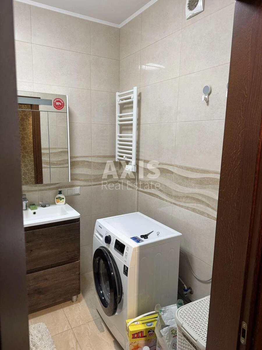 1k apartment vul. Lypkivs'kogo Vasylja Mytropolyta 37В5534510