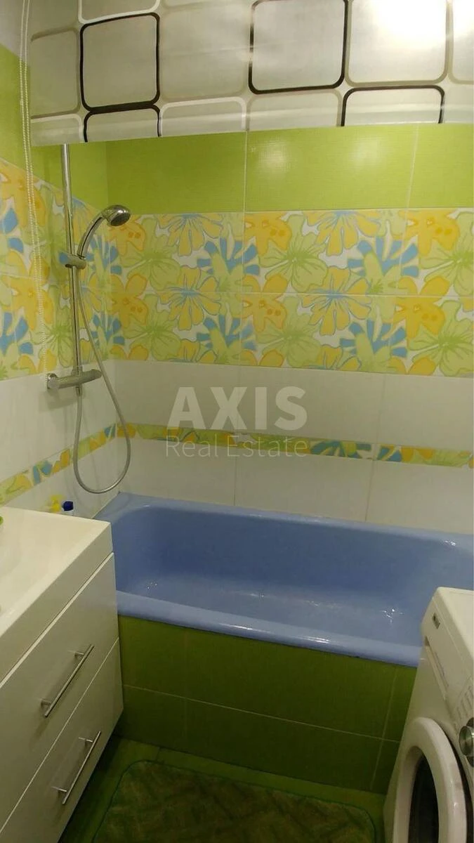 2k apartment vul. Horol's'ka 1644044