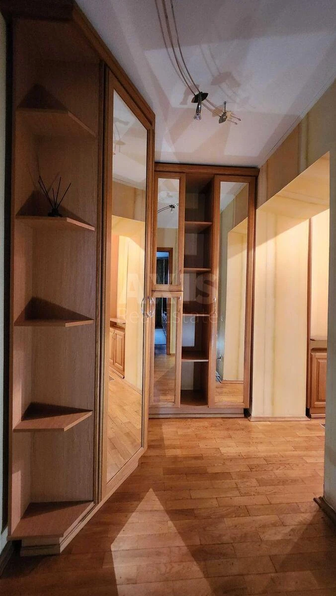 2k apartment vul. Zlatoustivs'ka 4564616