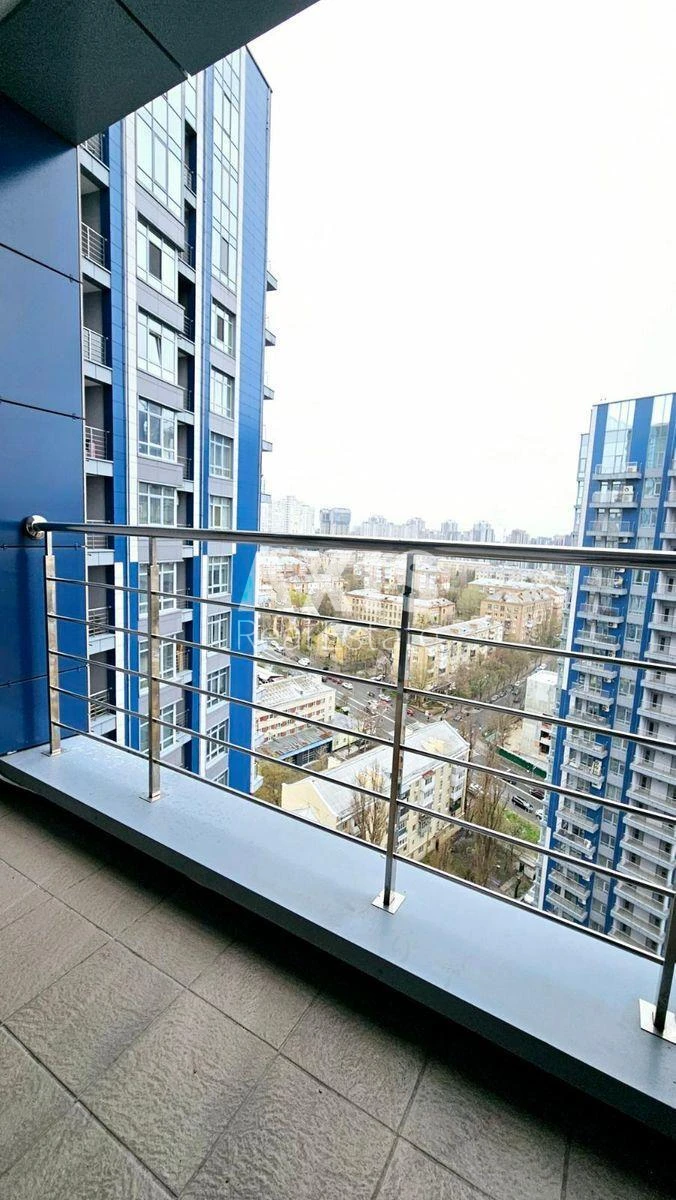 1k apartment vul. Kudri Ivana 7530976