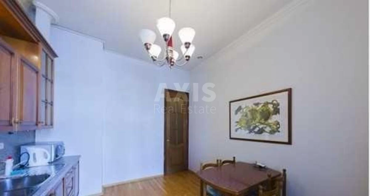 3к квартира ул. Крещатик 15693202