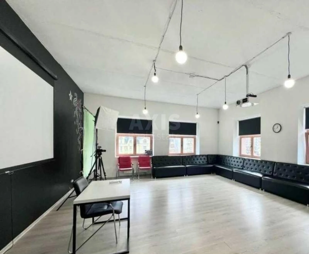 Office vul. Vozdvyzhens'ka 22, 155m251865