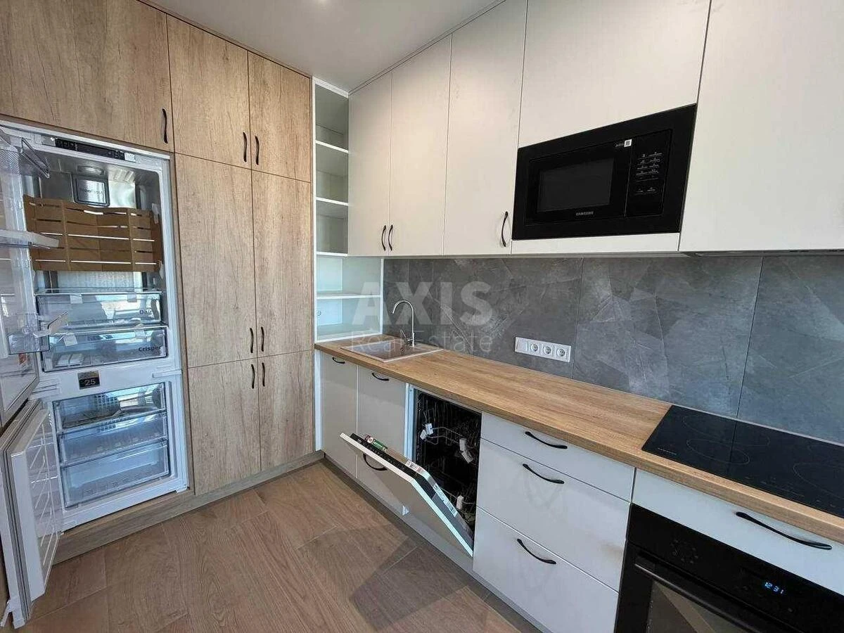 1k apartment vul. Grechka Marshala 10Б67777