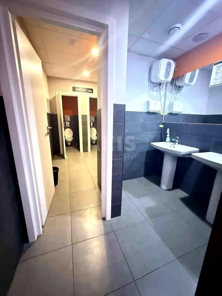 Офис ул. Нижний Вал 51, 739м2677967