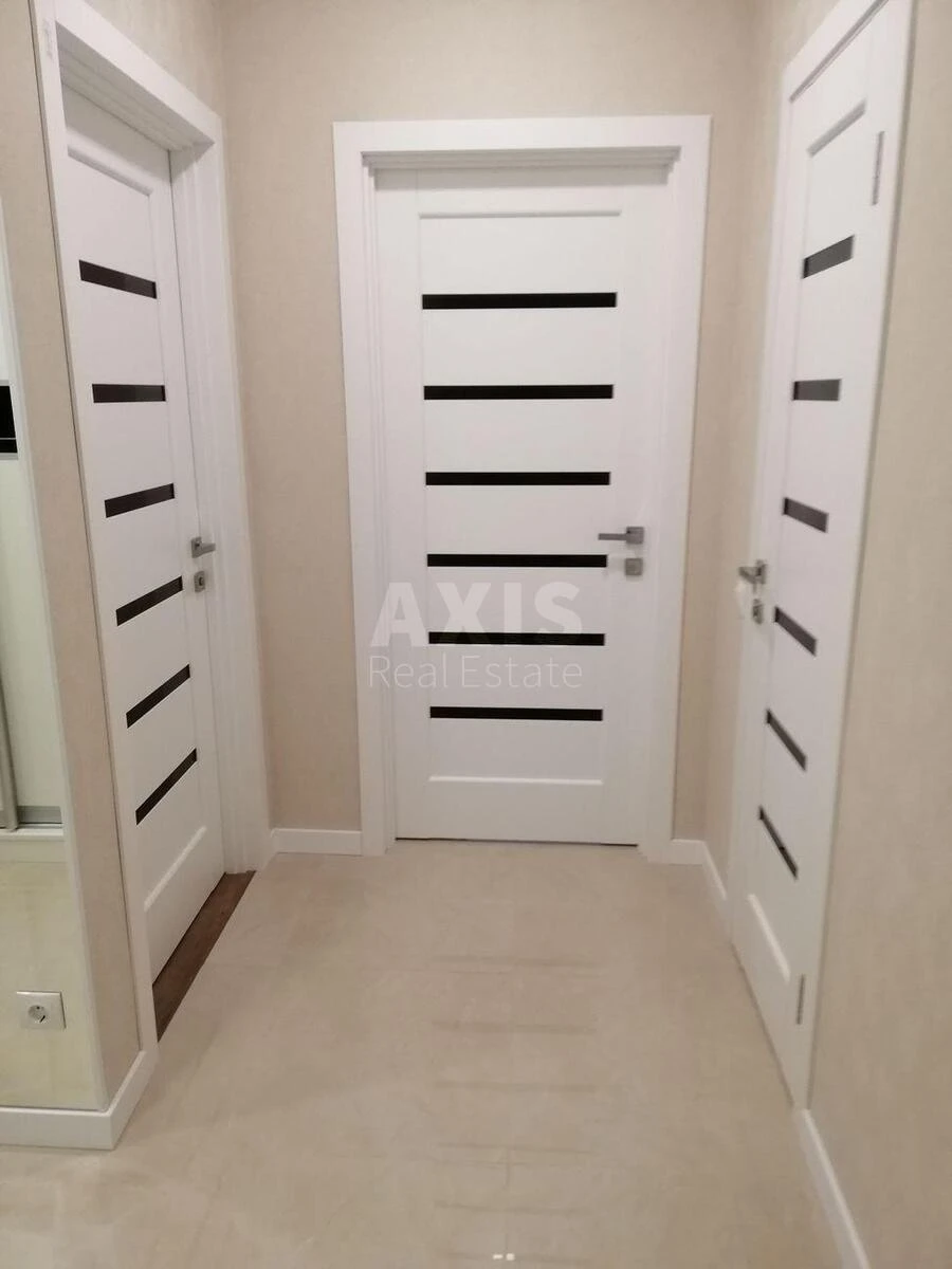 2k apartment vul. Ronalda Reyhana 406936316
