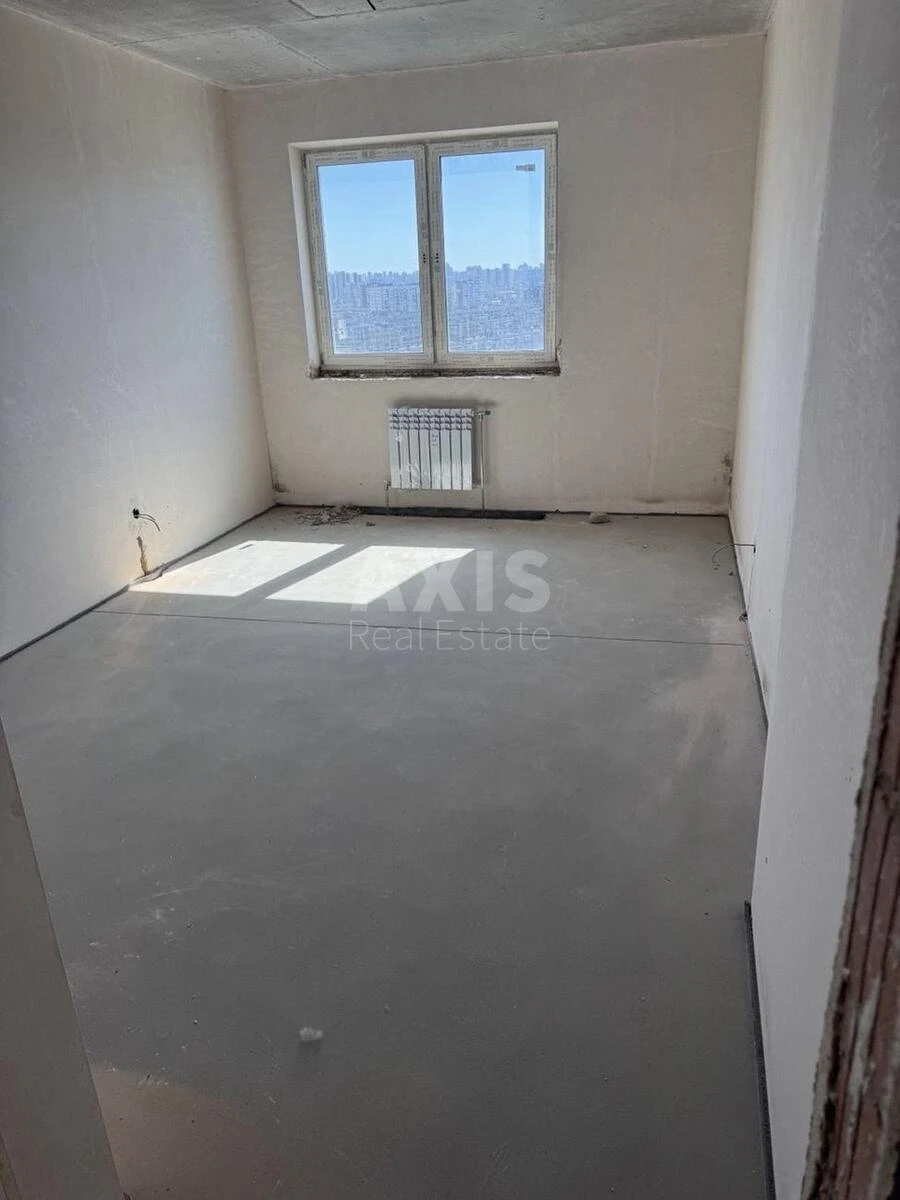 1k apartment vul. Kondratjuka Jurija 1708110
