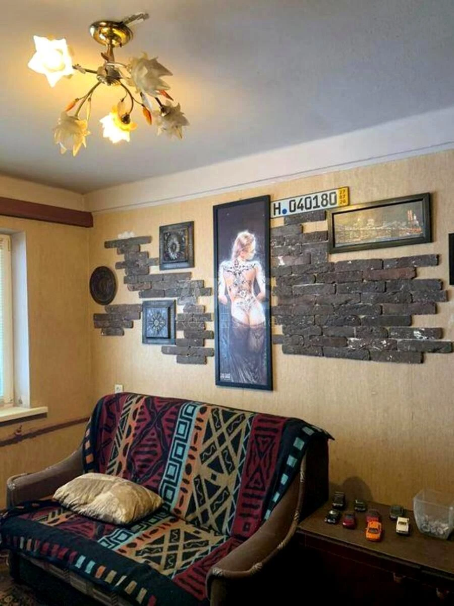 3k apartment vul. Grekova Akademika 12Б644745