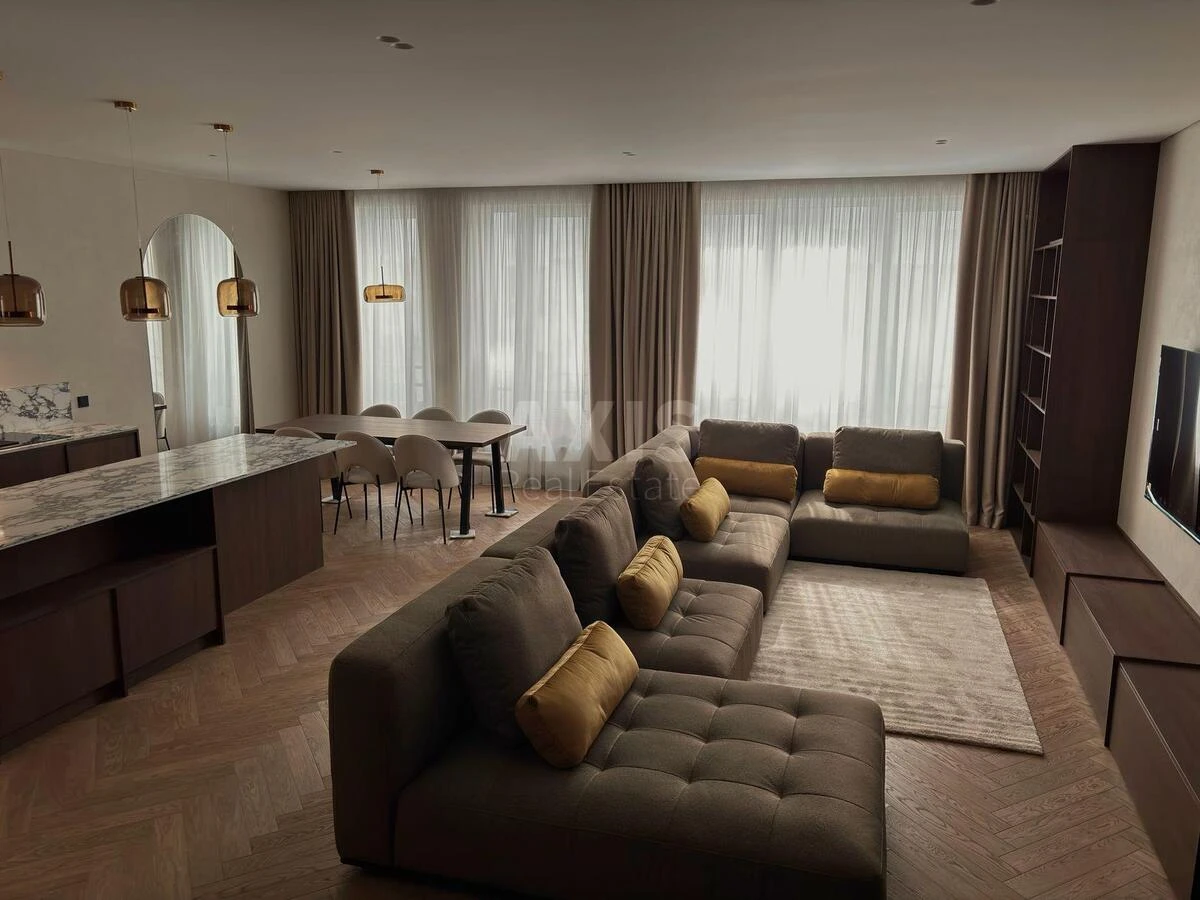 2k apartment vul. Bul'varno-Kudrjavs'ka 15А678248