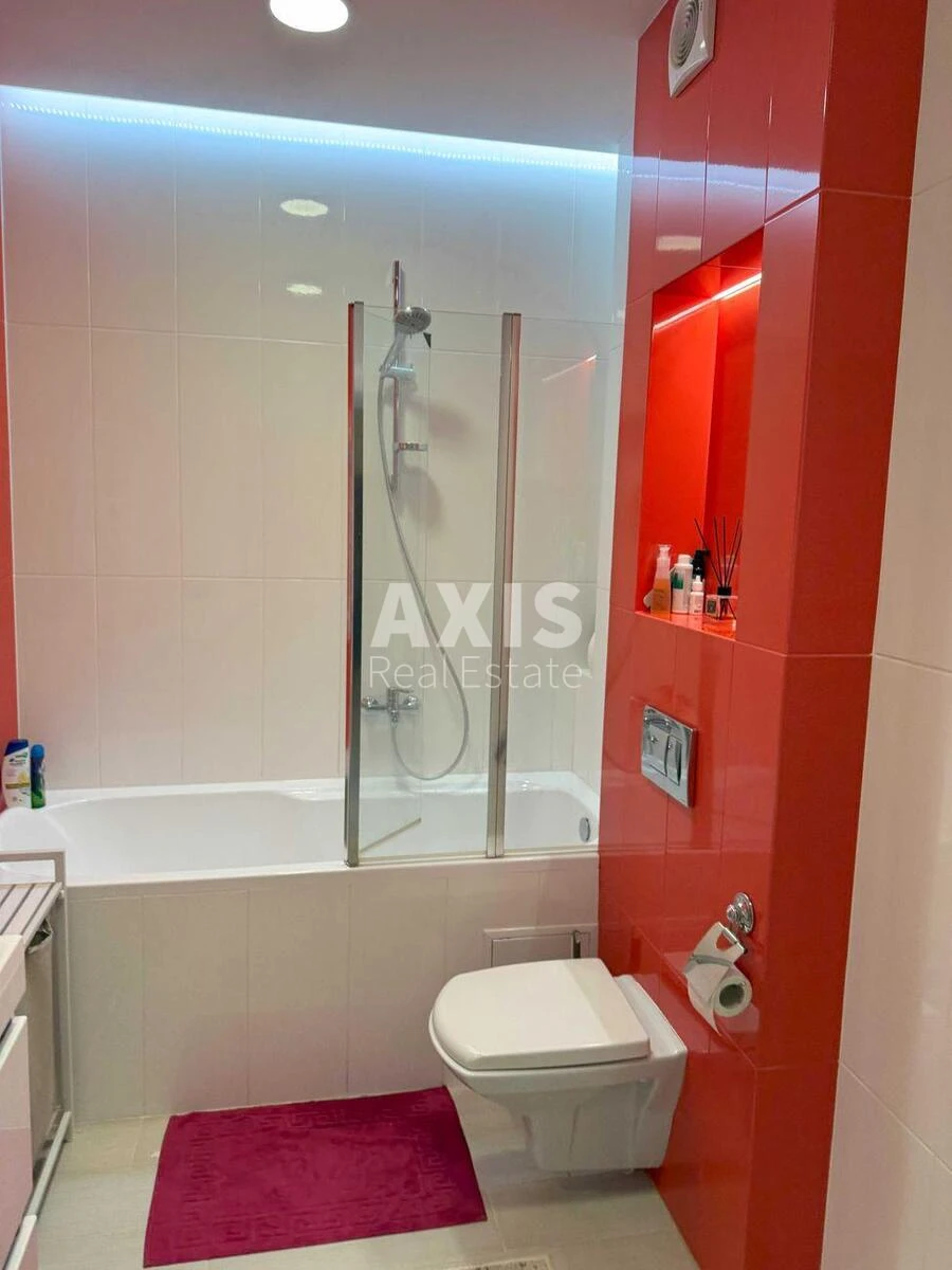 3k apartment vul. Praktychna 16618411