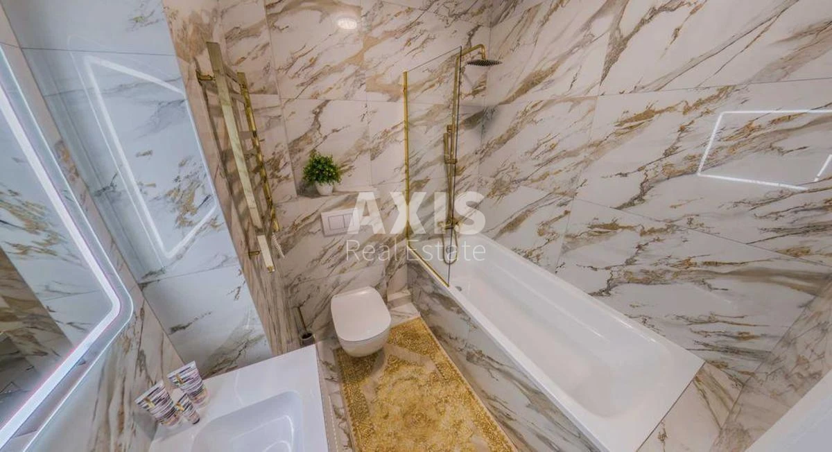 1k apartment vul. L'vivs'ka 15302782