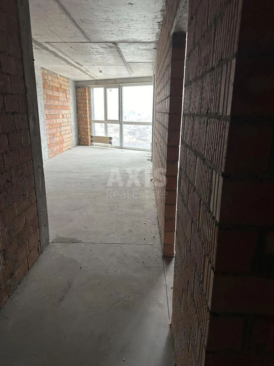 2k apartment vul. Zarichna 1404590