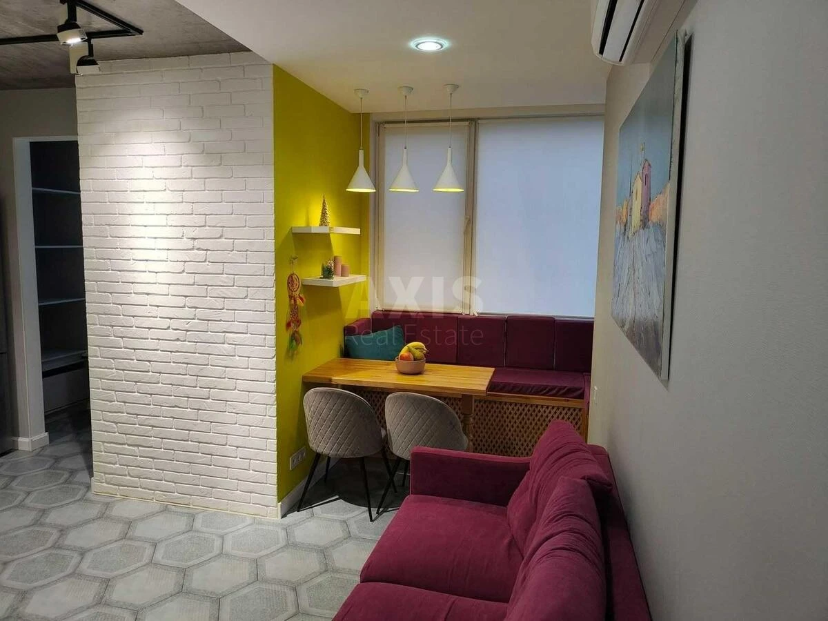 1k apartment vul. Praktychna 6678496
