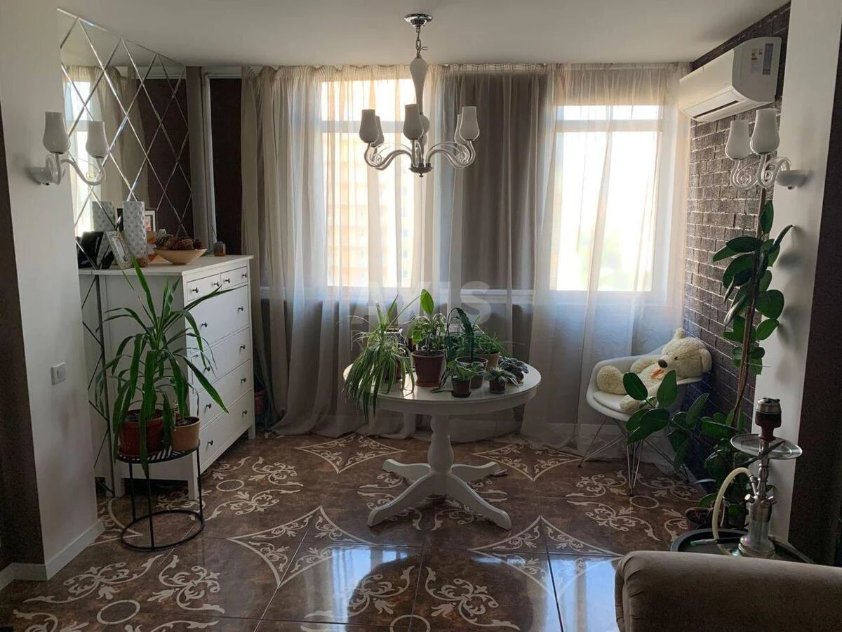 2k apartment vul. Kondratjuka Jurija 5645222