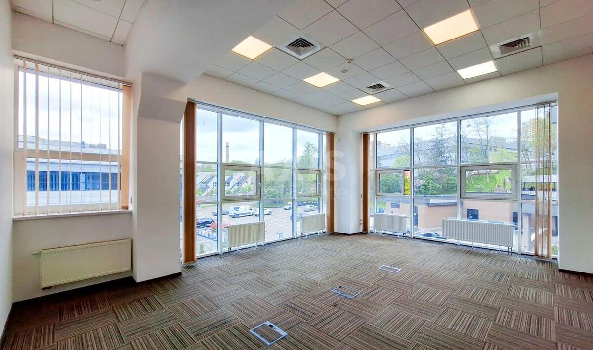 Office prov. Ohots'kyj 7, 258m267878