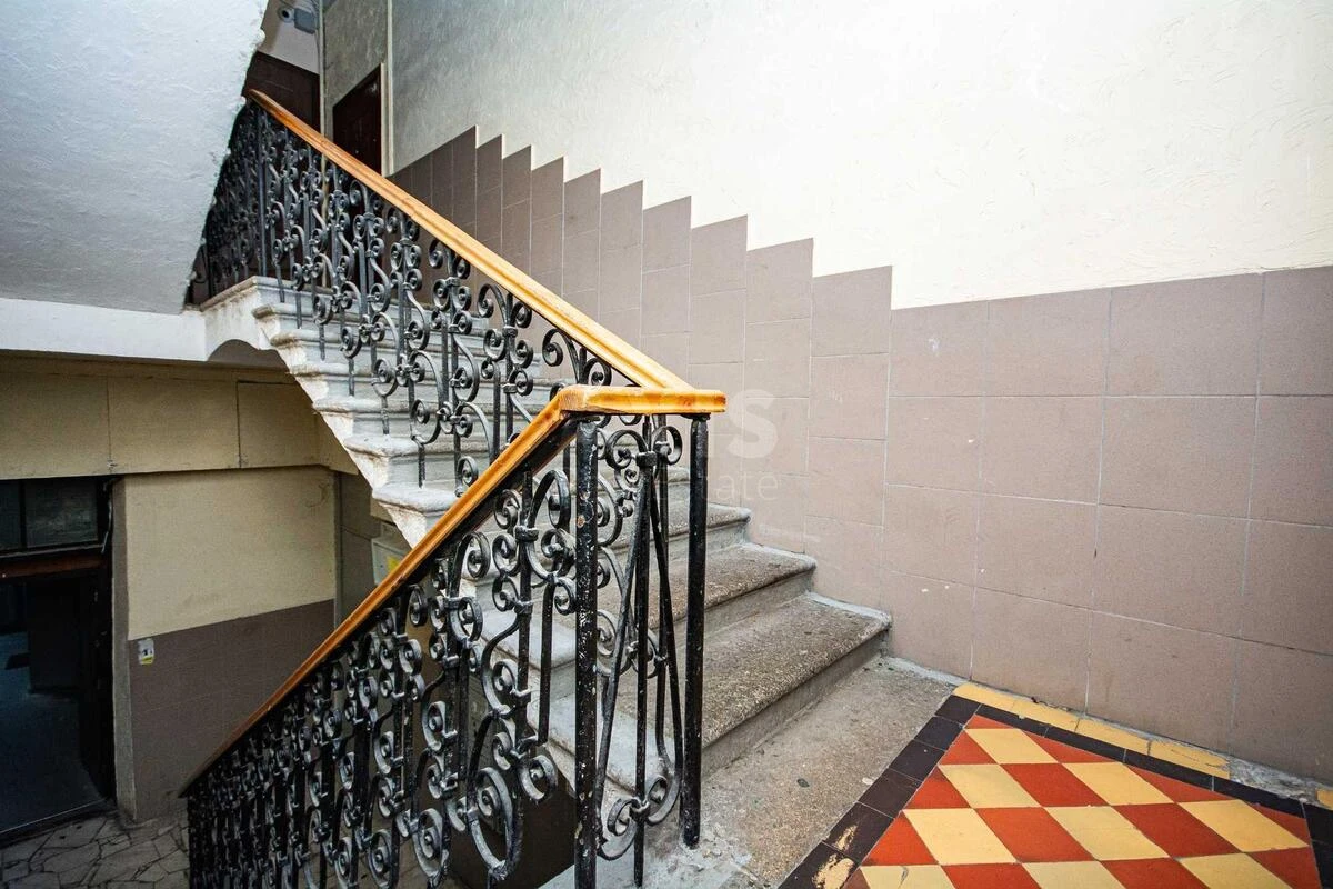 Объект сервиса ул. Саксаганского 147/5, 156м26454621