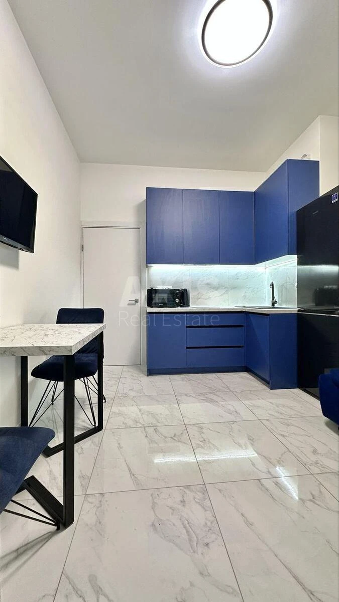 1k apartment vul. Bul'varno-Kudrjavs'ka 15А645560