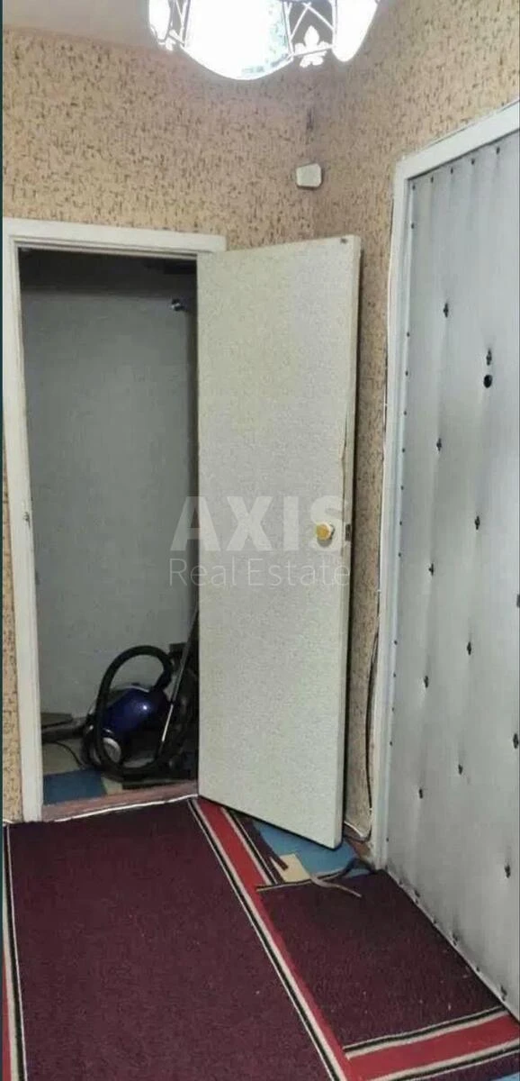 1k apartment vul. Verbyc'kogo Arhitektora 4645635