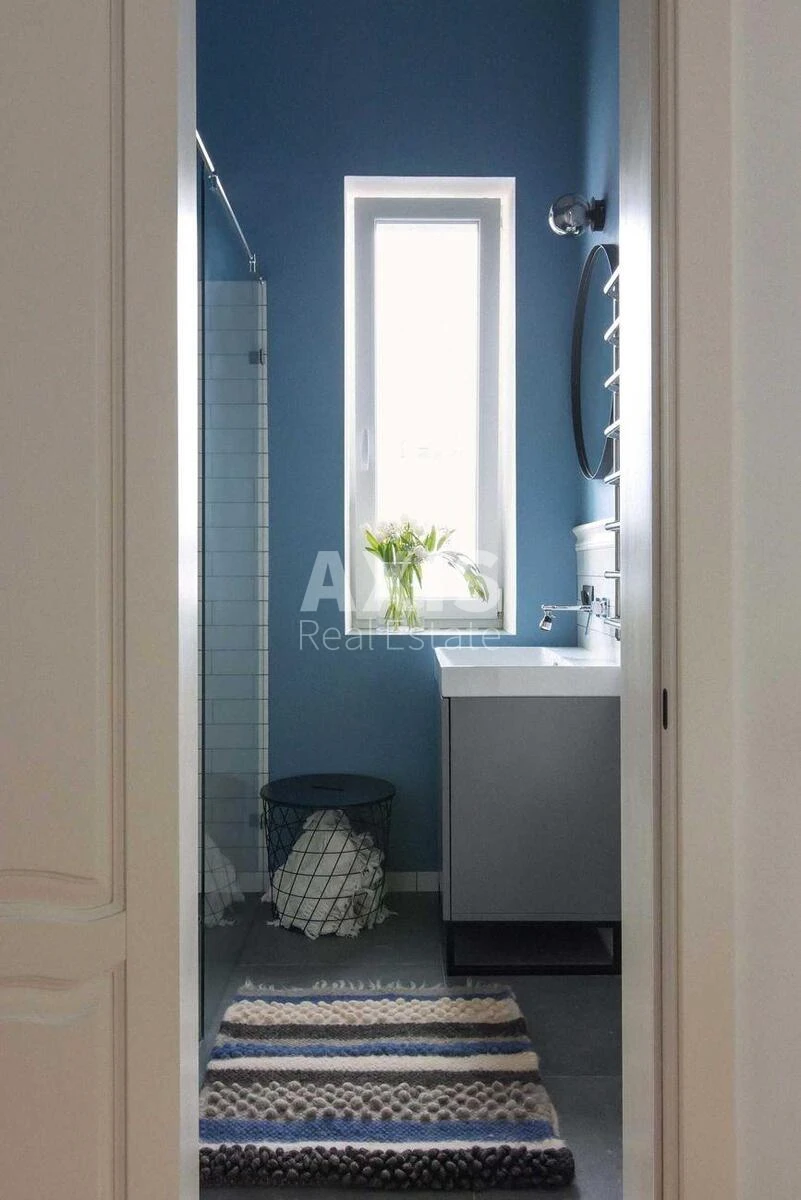 3k apartment vul. Kost'ol'na 55590211