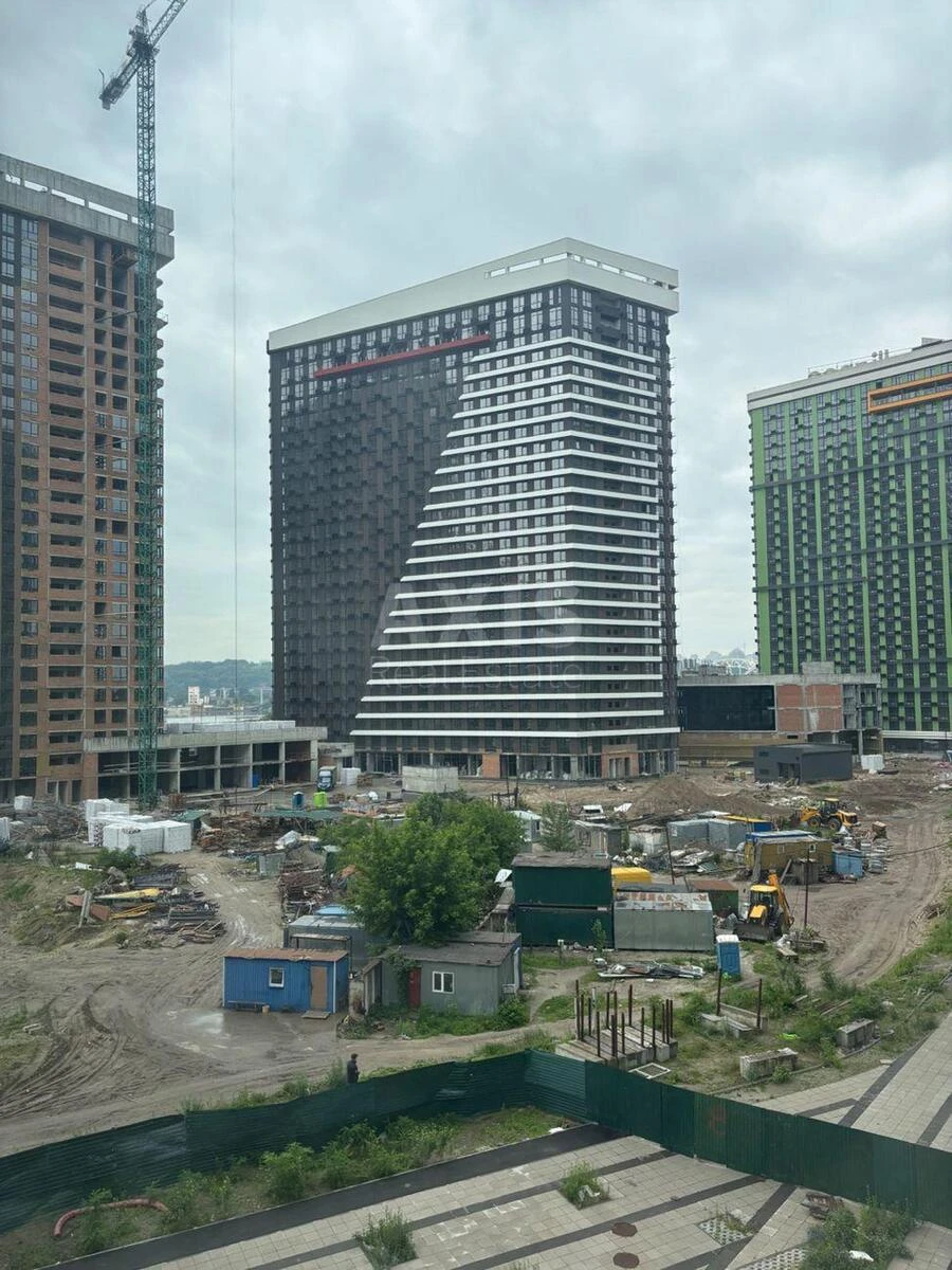 3k apartment vul. Prychal'na 1270930