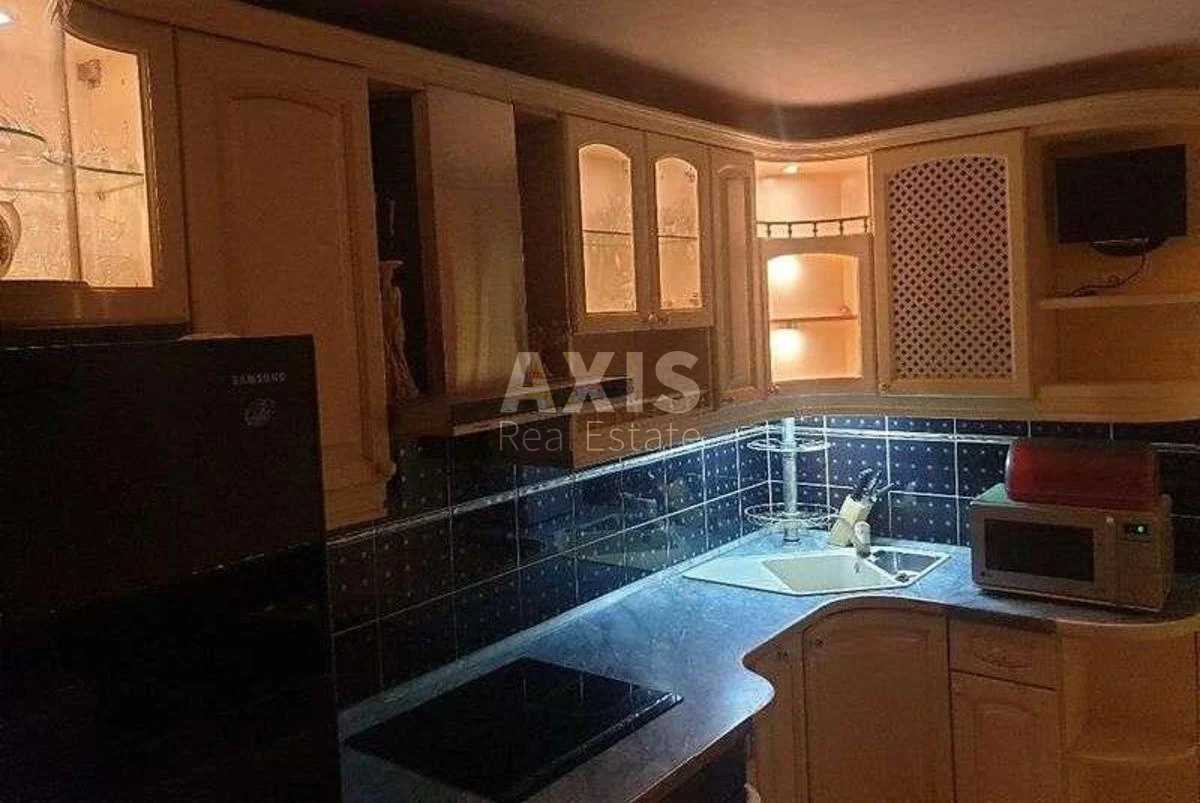 3к квартира наб. Днепровская 7289435