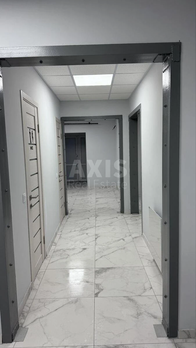 Trade object vul. Revuc'kogo 54А, 98m2699046