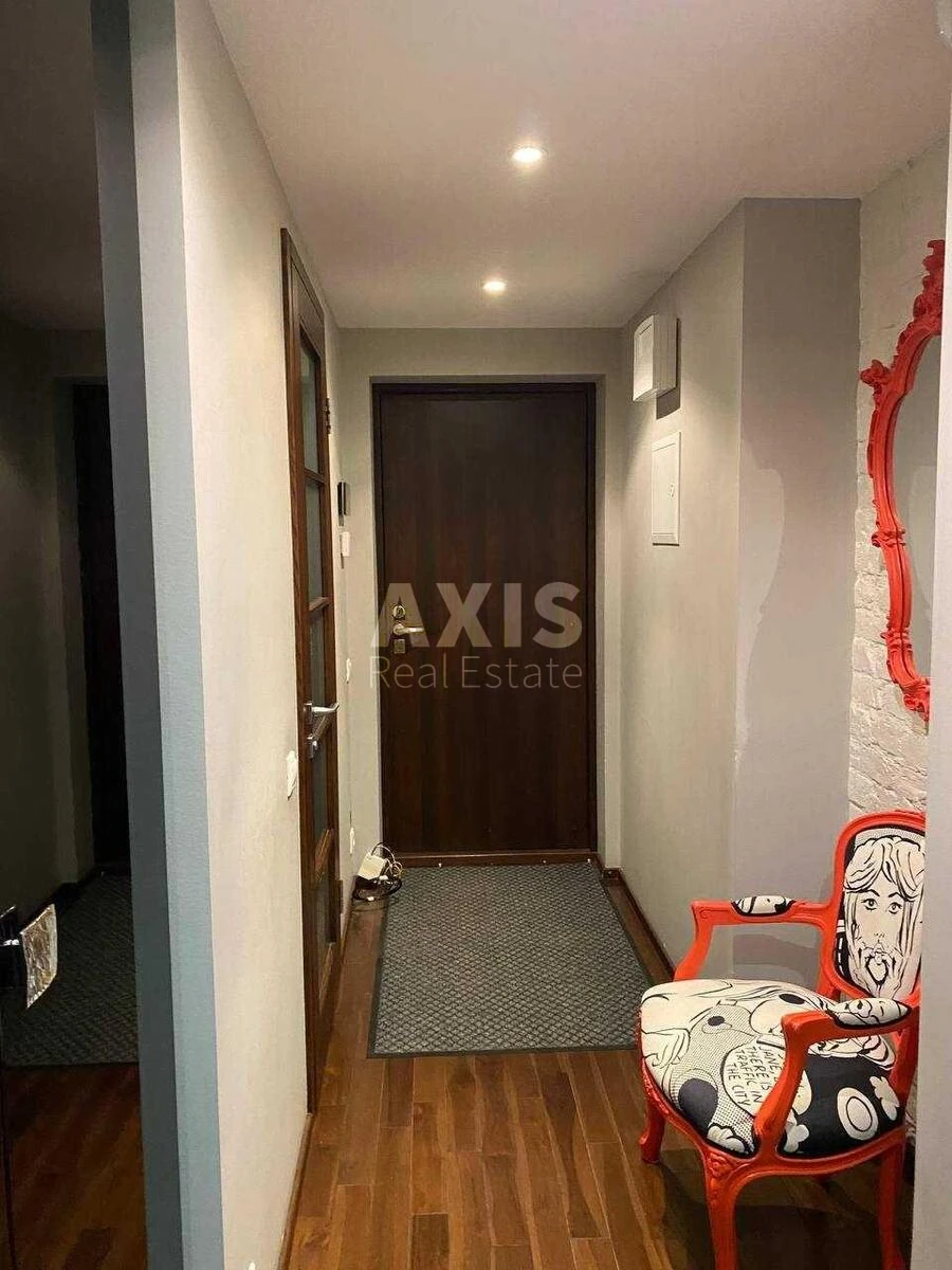 1k apartment vul. Strilec'ka 7/6697477