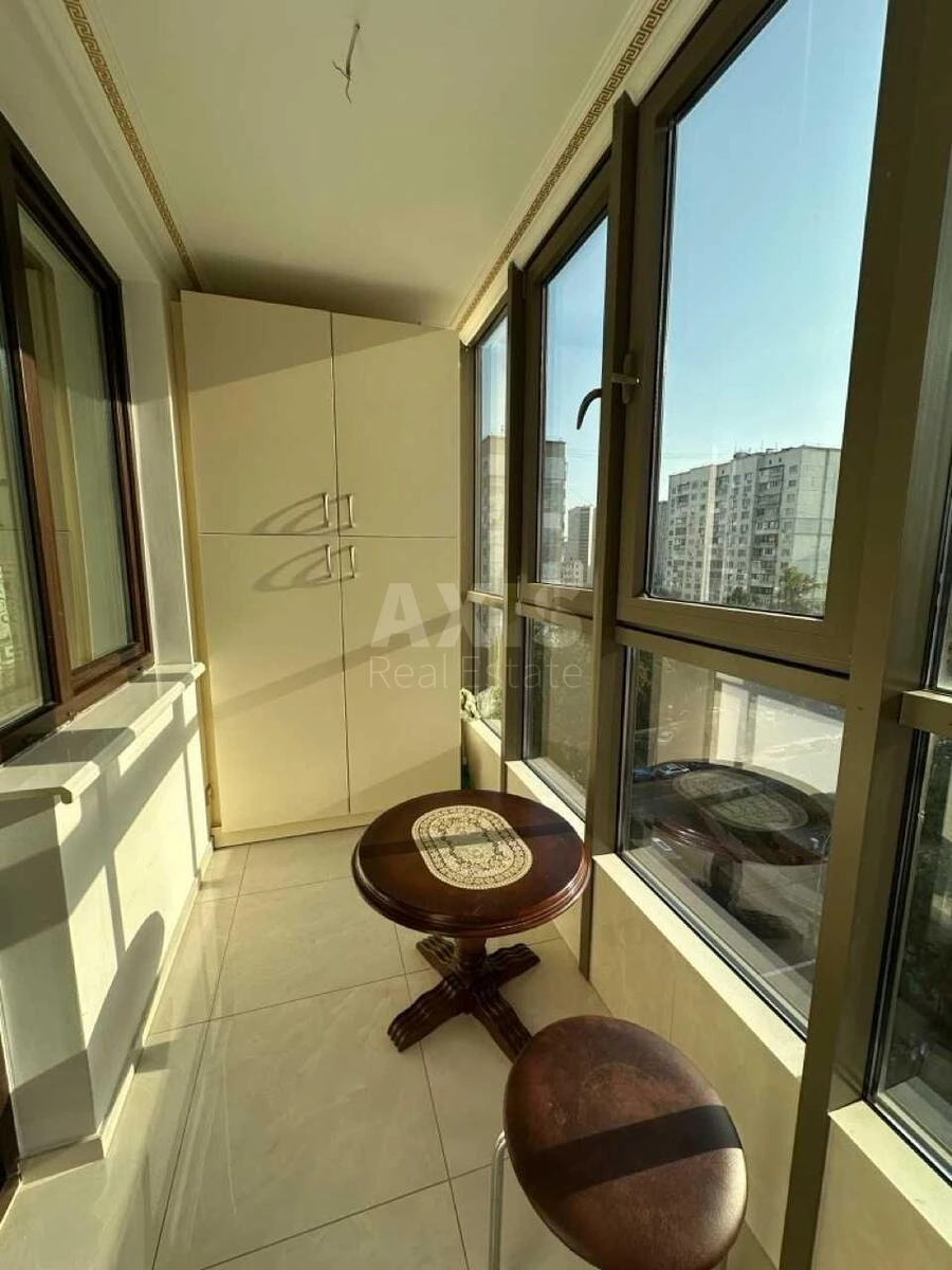 2k apartment vul. Skrypnyka Mykoly 6264212