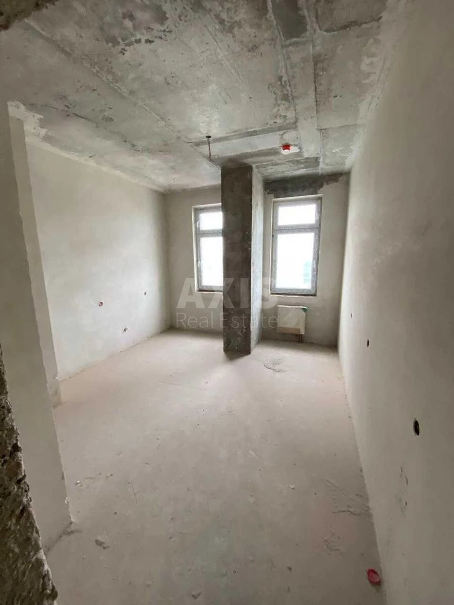 2k apartment vul. Jevgena Konoval'cja 44А683885