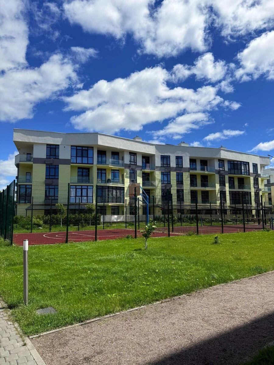 2k apartment vul. Dubyshchanska 96986015